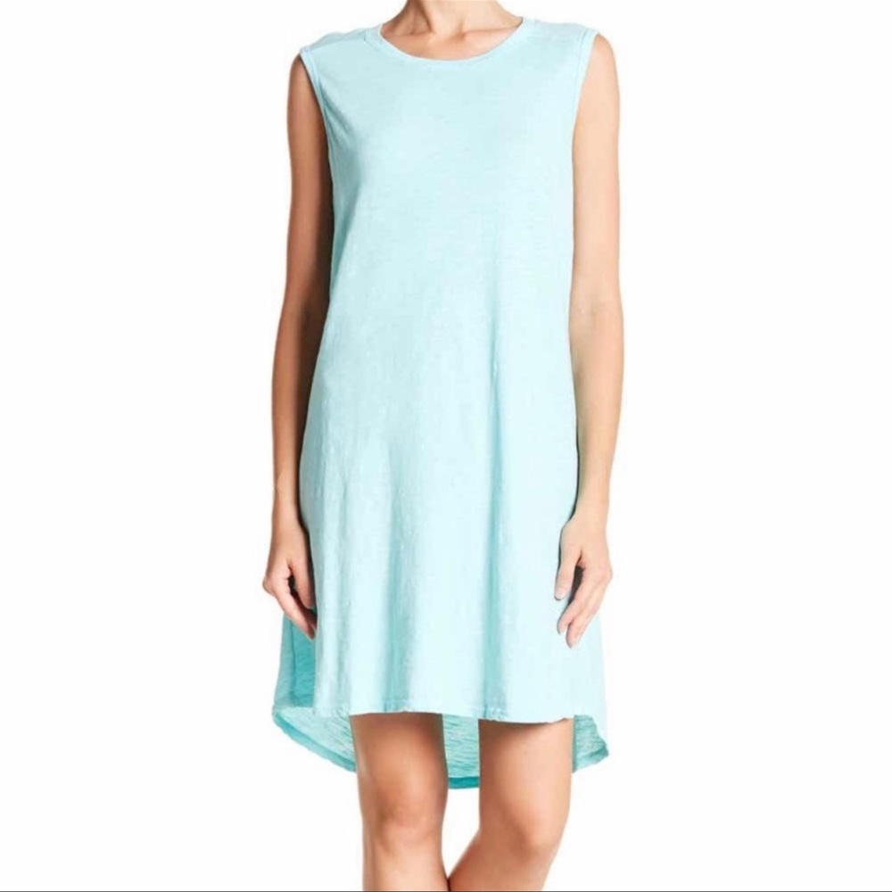 Allen Allen Boutique Swing Dress